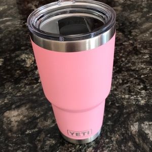 Yeti 30oz Rambler